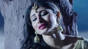Shivanya's Journey Through The Dark Forest