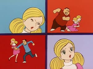 The Mystery of The Abused Girl