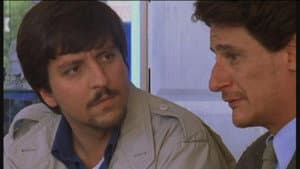 The Robbery / The Racket