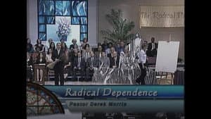 Radical Dependance