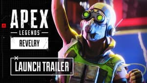 Revelry Launch Trailer