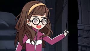 Episode 21