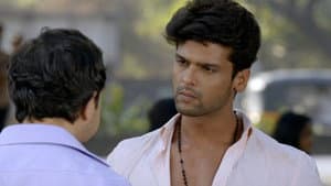 Arjun Stops Saanjh