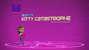 Rusty's Kitty Catastrophe