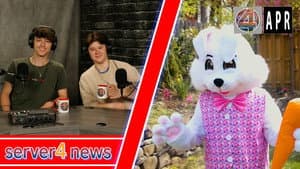 server4 News: APRIL 2025