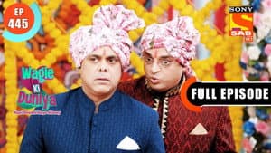 Archana Ki Shaadi