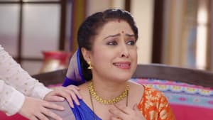Paakhi Saves Naksh