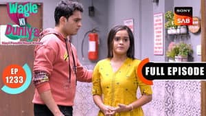 Sakhi Is Shocked