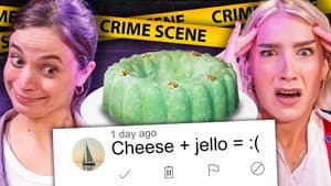 Messed Up Grandma Recipes
