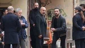 Children Betrayed by Their Fathers