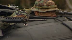 Special Forces