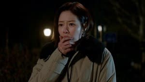 Anna Tries To Convince Soo Chul