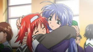 Memories of a Promise