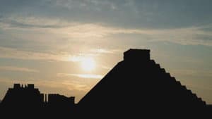 Ancient Ruins & Relics