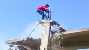 Life on the Edge