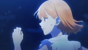 Anyway, I'm Falling in Love with You