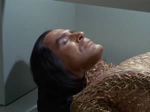 Space Seed