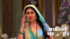 Basanti Increases The Price Of 'golgappas'