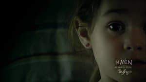 Emily the Imaginary Friend; The Lost Girl