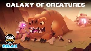 Brushing a Rancor's Teeth