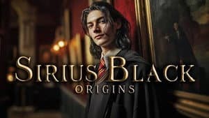 The Life of Sirius Black: Becoming Padfoot - Outcast, Animagus, Marauder