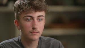 Trans Kids Fight for Healthcare Rights