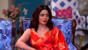 Anita Chooses Prem As Her Husband