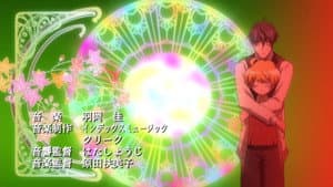 Mayuki's Decision
