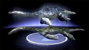 America's Loch Ness Monster