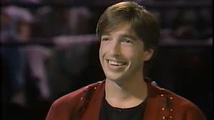 Episode 3: Ronald Ron Reagan Jr. - Paul Shaffer