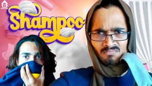 Shampoo