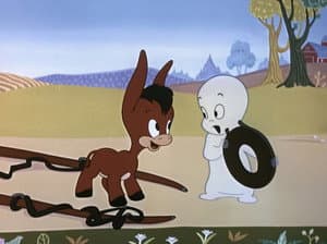 Boo Kind to Animals