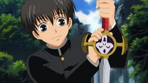 Hero vs. Demon King (2)