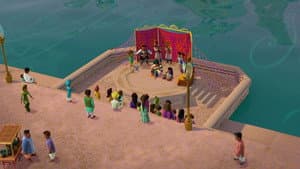 The Undercover Princess Mystery