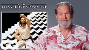 Jeff Bridges