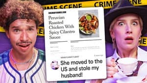 There's Drama In Recipe Comments
