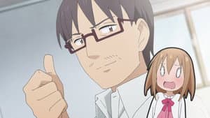 Is Employee Labor Even Tougher Than Magical Girl Battles?
