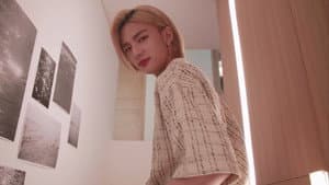 "Ex" Video MAKING FILM