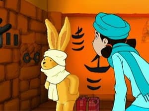 Episode 12