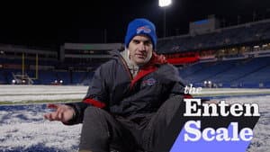 The NFL's Cold, Hard Truth