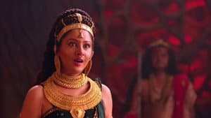 Shiva-Parvati's test