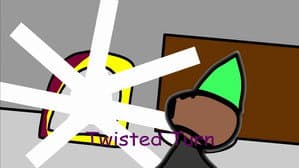 Twisted Turn