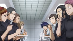 Nostalgia and Cuisine