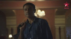 Ramesh Leaves The Gangwal House