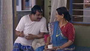 Happu shares his suspicions about Rajesh with Amma-Happu Ki Ultan Paltan