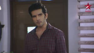 Viraj On A Mission