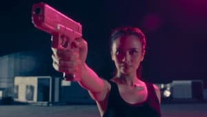 Guns And Roses