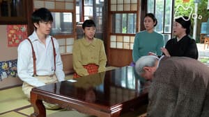 Chapter 14 - Executive Director?! (2)