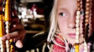 Guld, røgelse og myrra skær
