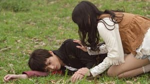 Broken Dreams, the Body, and the Greeed Resurrection